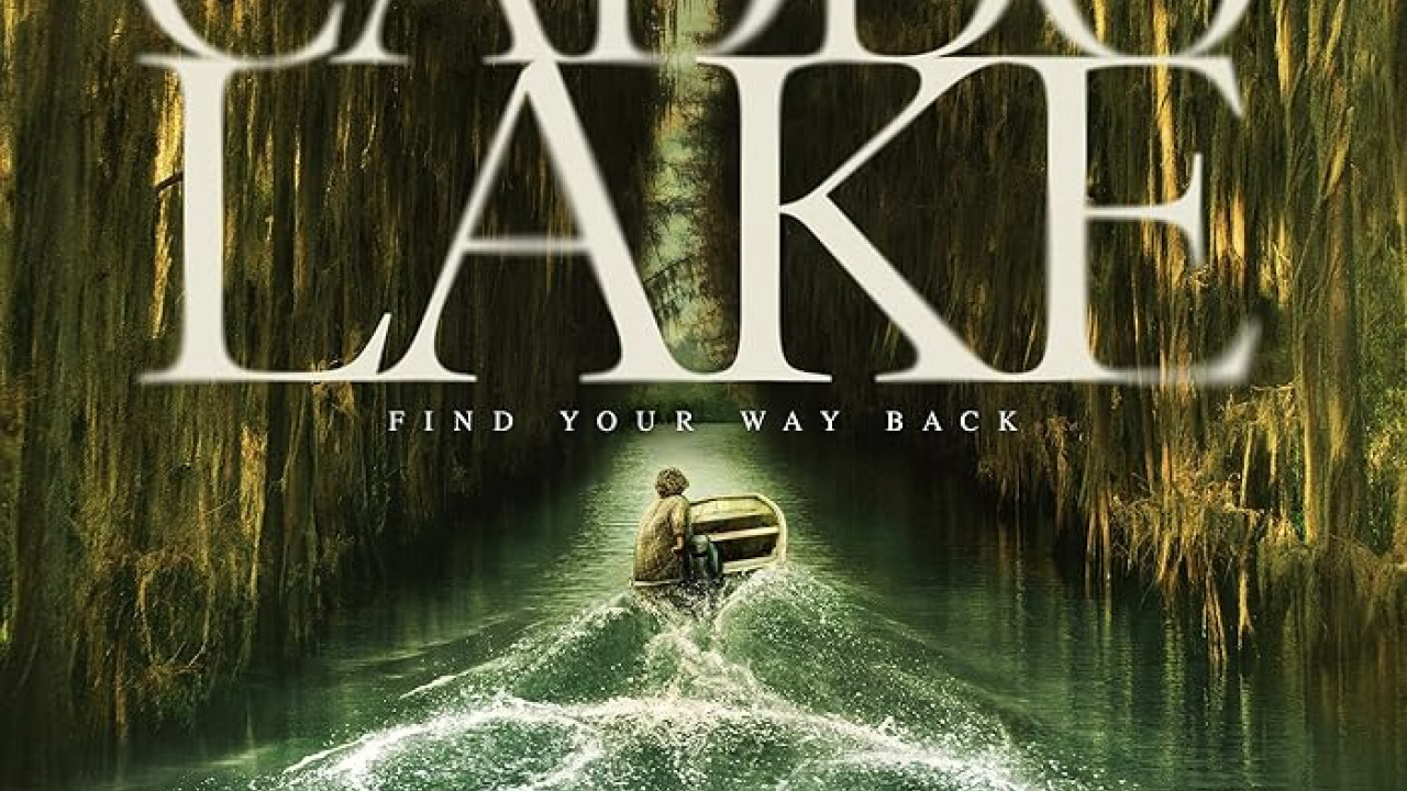 فيلم Caddo Lake 2024 مترجم