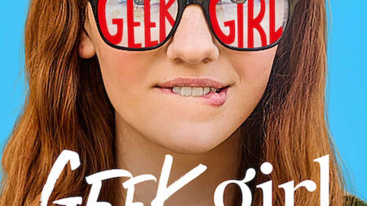 Geek Girl الحلقة 3