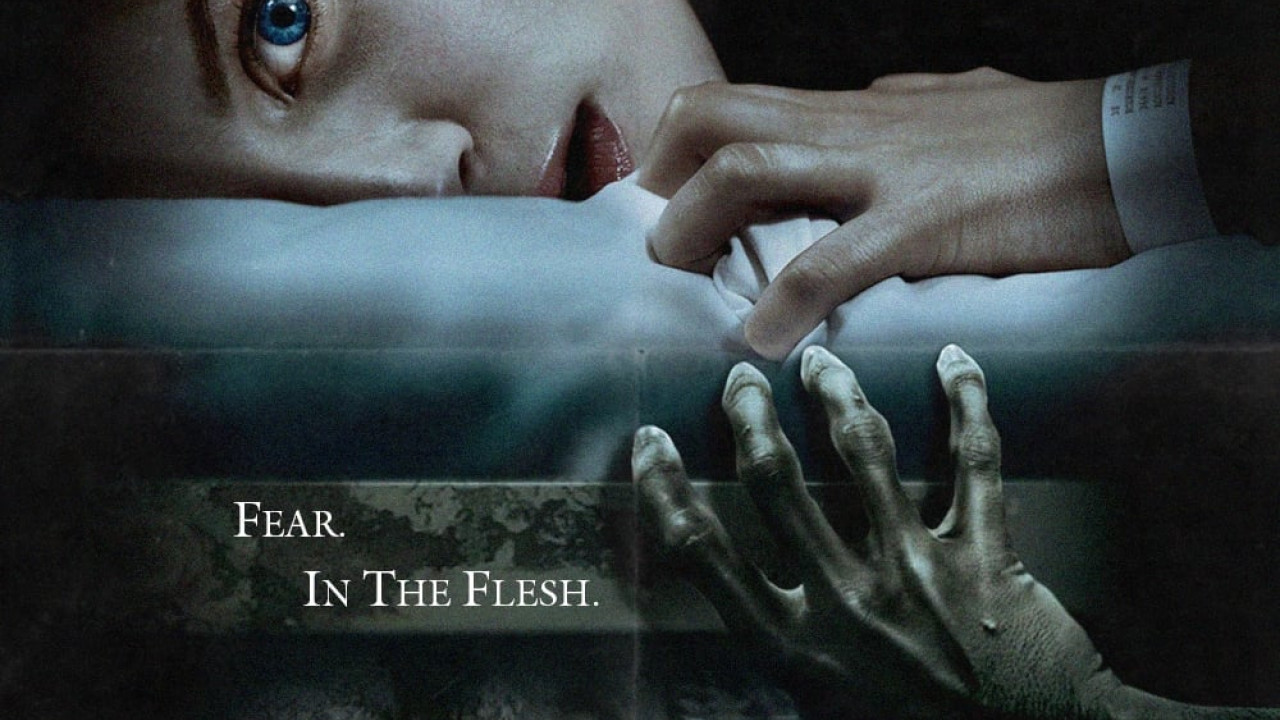 فيلم Boogeyman 2 2007 مترجم