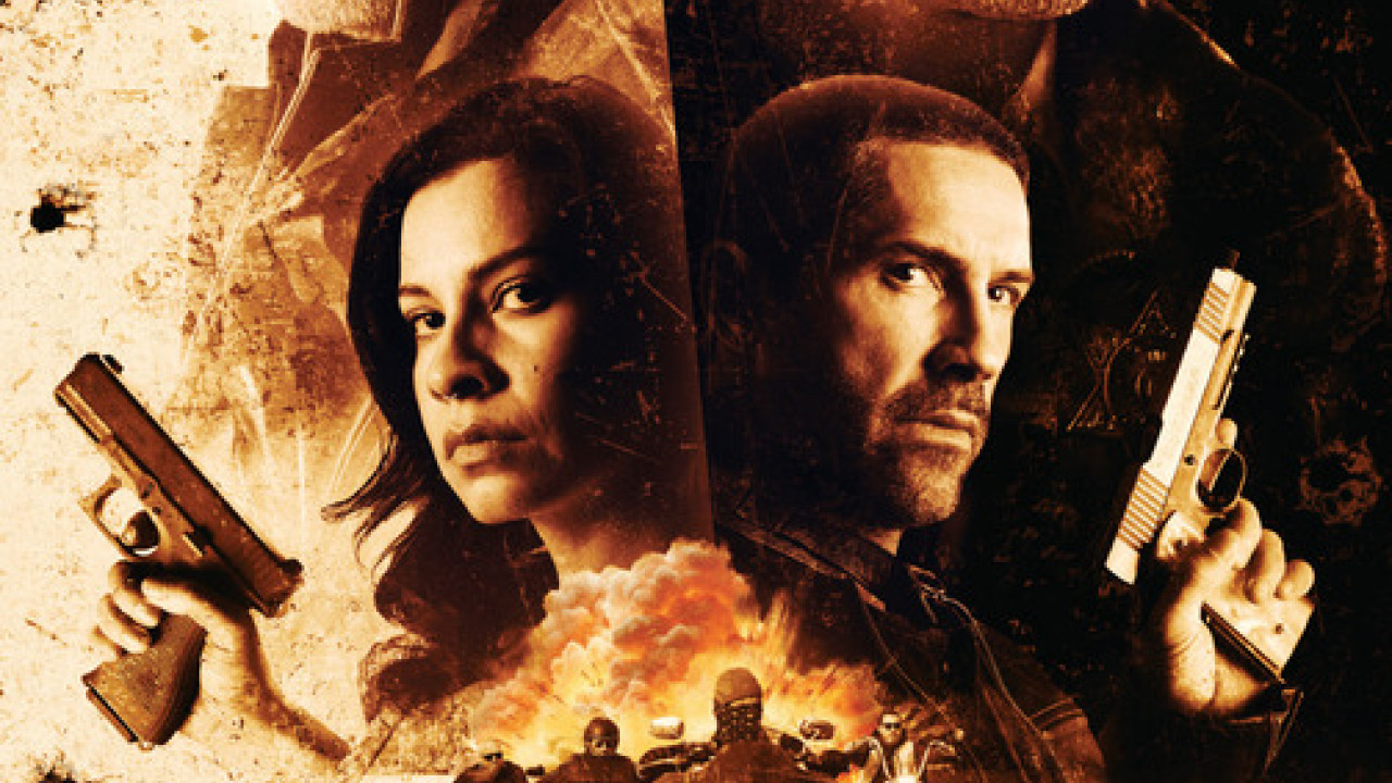 فيلم Day of Reckoning 2025 مترجم