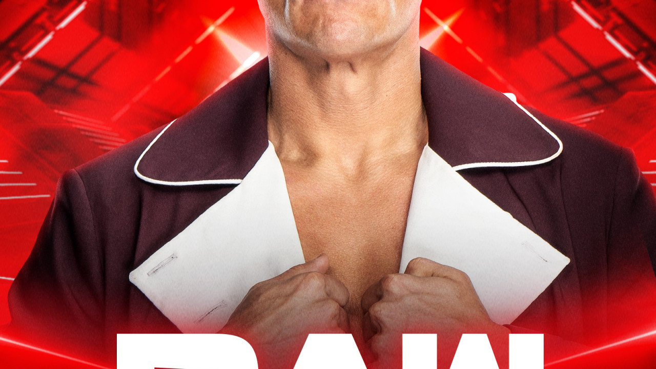 عرض الرو WWE RAW 22.04.2024 مترجم