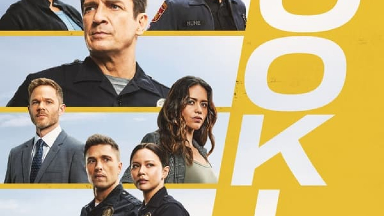 The Rookie الموسم السادس الحلقة 9