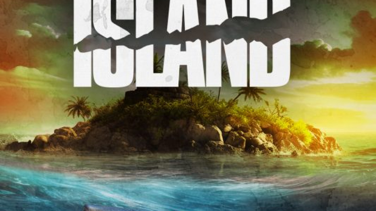 Shark Island ( 2024 )