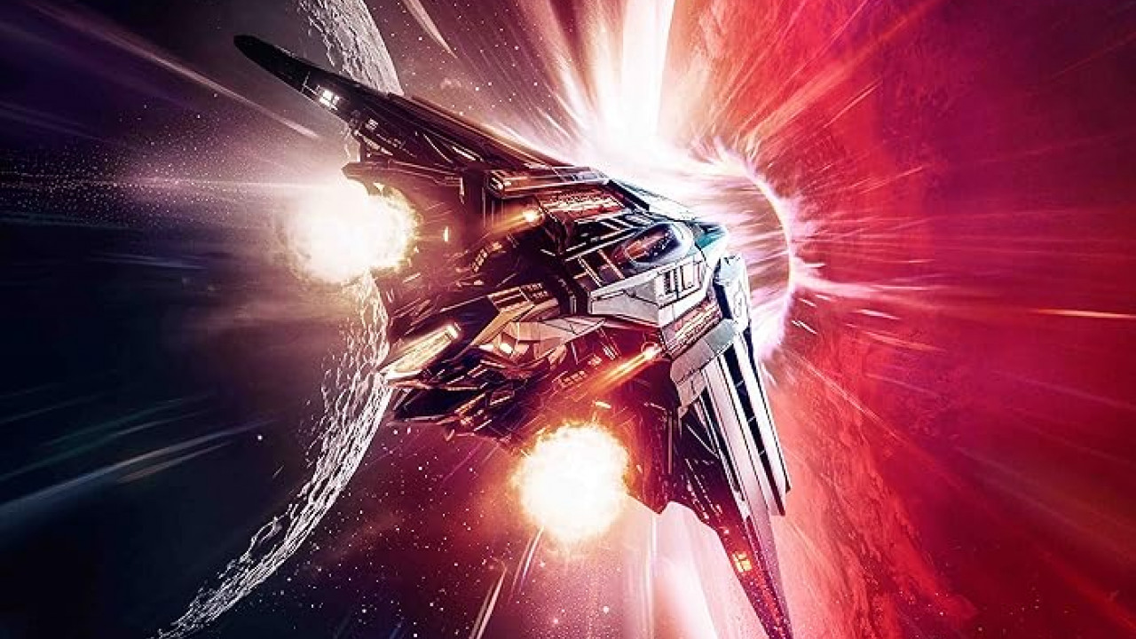Sentinel ( 2024 )