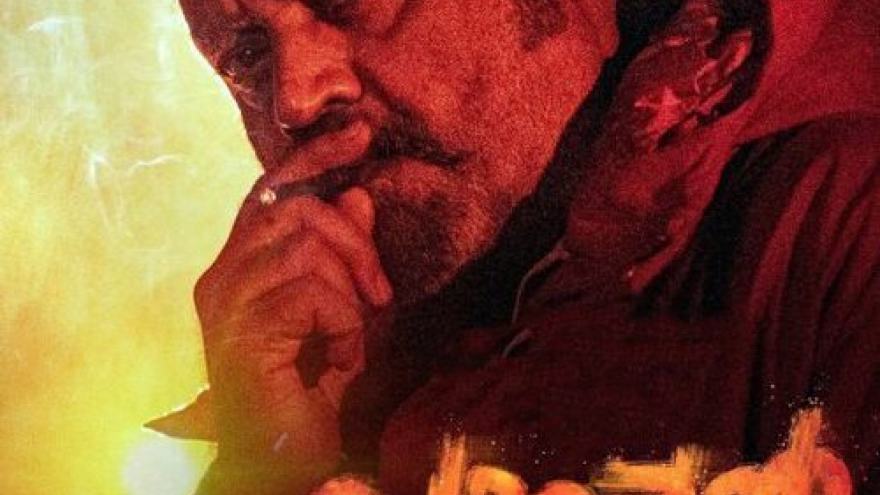 Paappan ( 2022 )