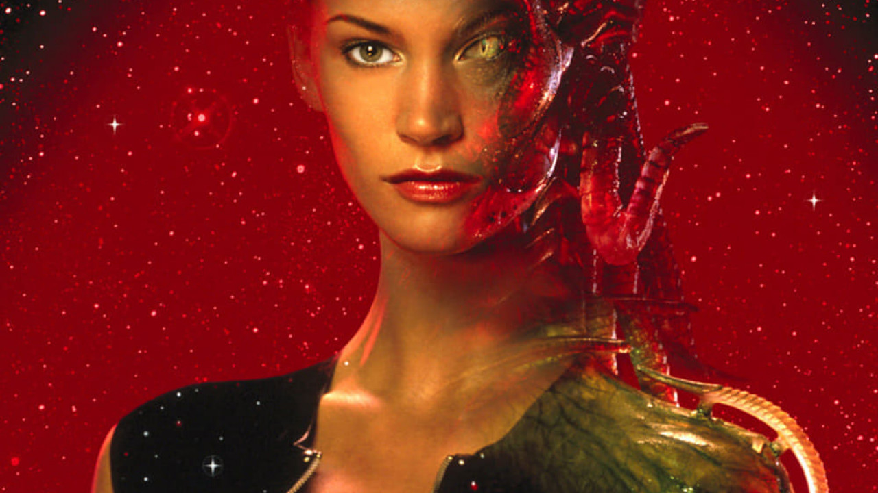 Species II ( 1998 )