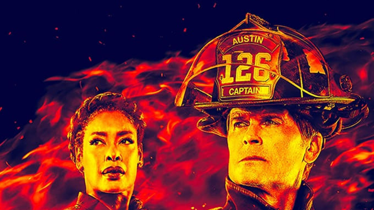 مسلسل 9-1-1: Lone Star الموسم الخامس الحلقة 8 الثامنة مترجمة