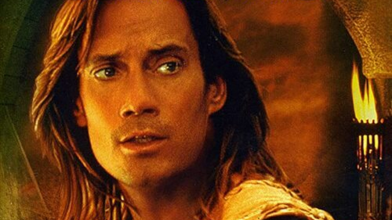 Hercules: The Legendary Journeys الموسم الاول الحلقة 13