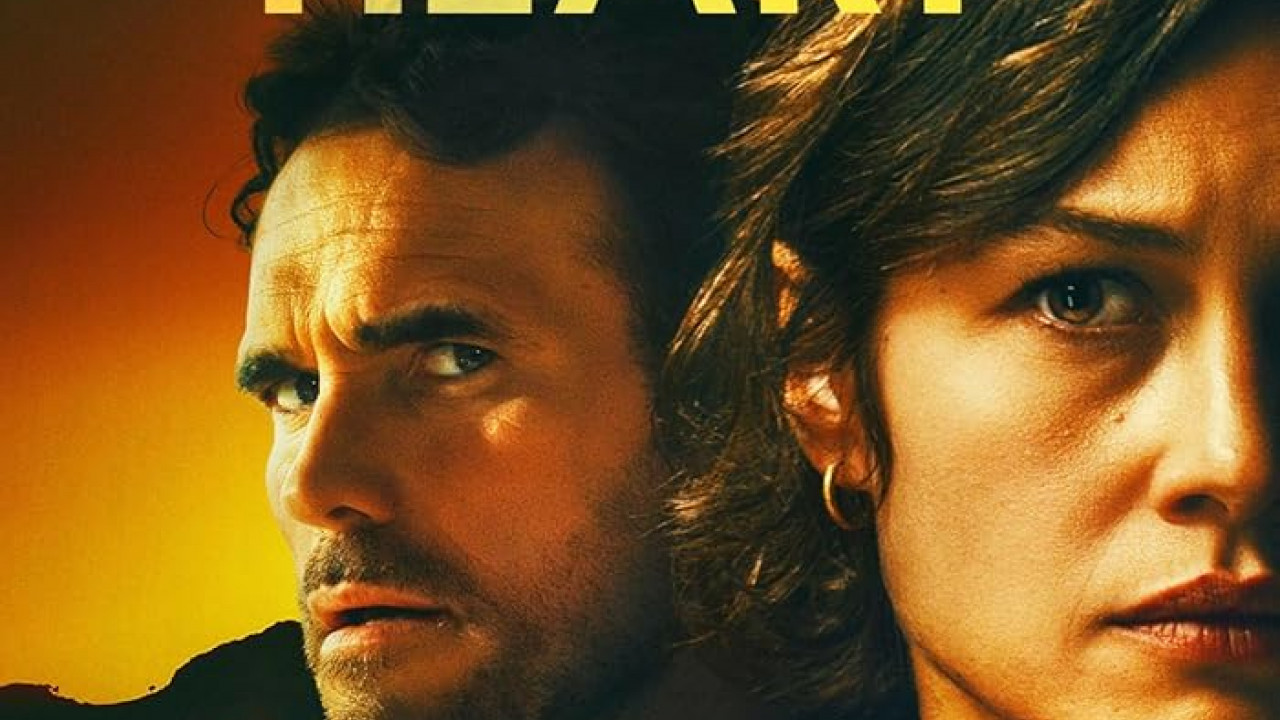 فيلم Haunted Heart 2024 مترجم