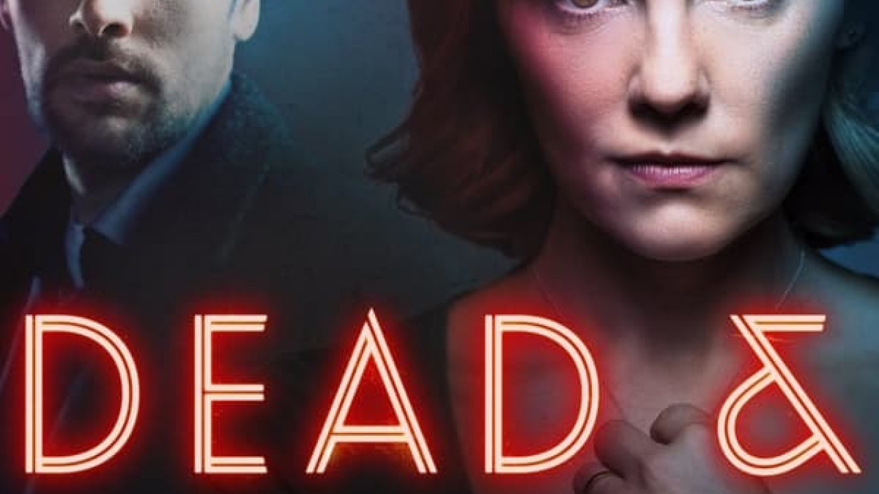 مسلسل Dead and Buried الموسم الاول الحلقة 4 الرابعة مترجمة