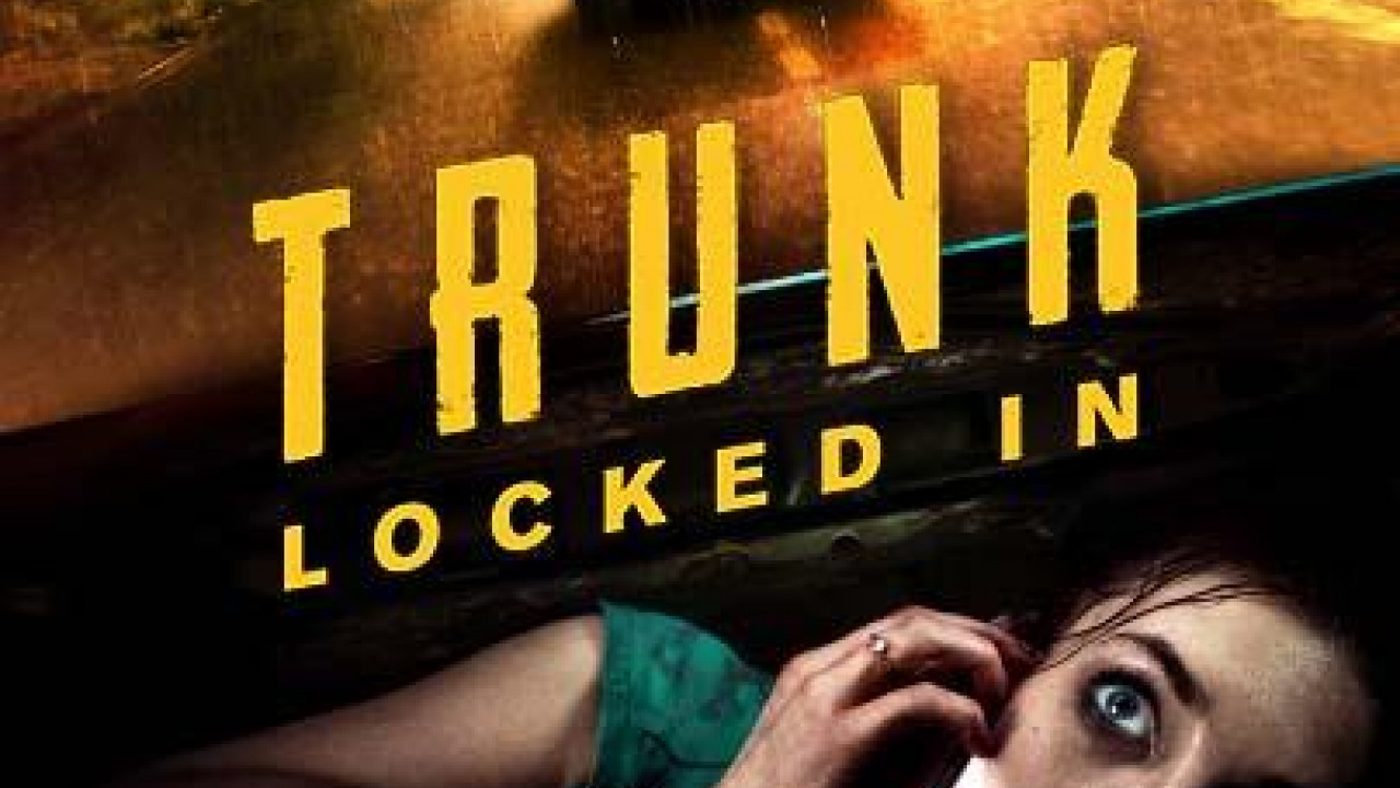 فيلم Trunk Locked In 2023 مترجم