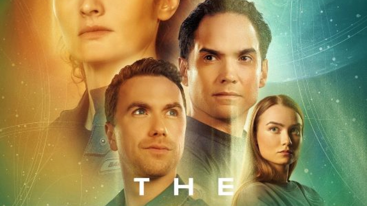 مسلسل The Ark الموسم الثاني الحلقة 8 الثامنة مترجمة