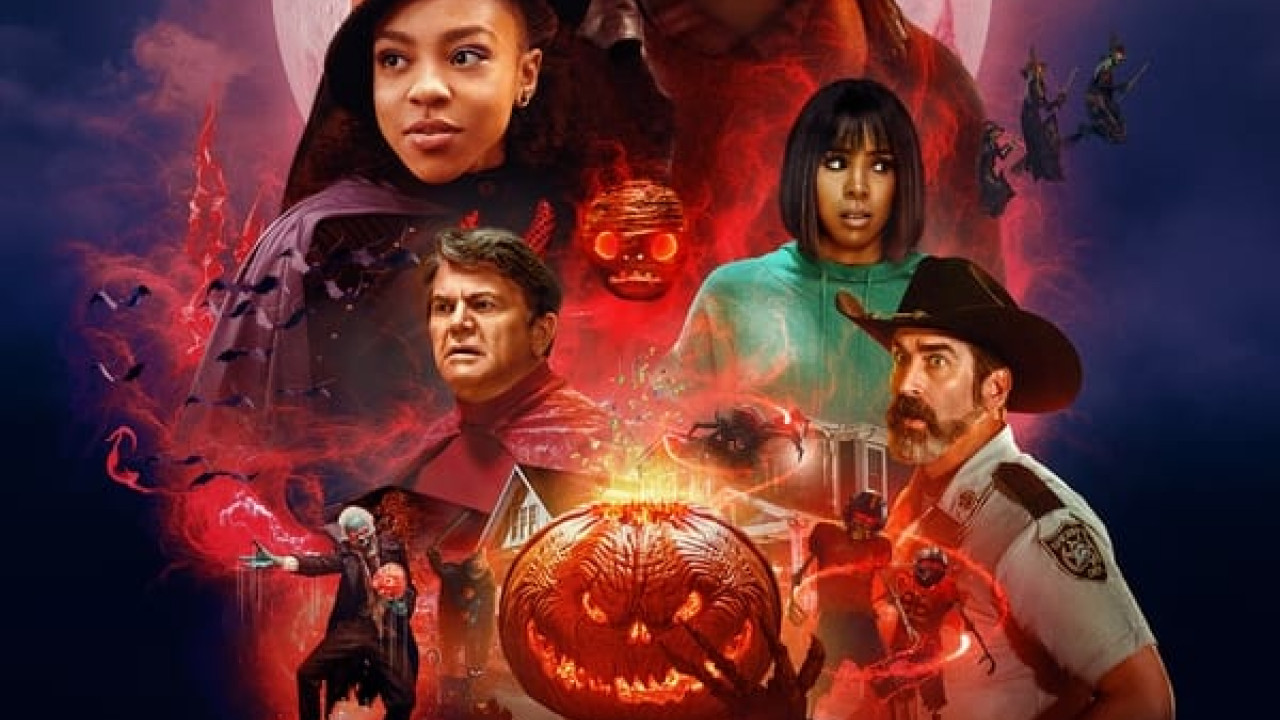 The Curse of Bridge Hollow ( 2022 )