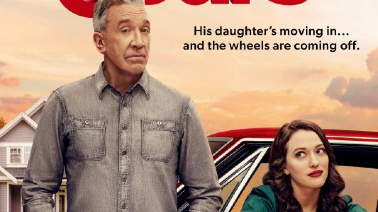 مسلسل Shifting Gears الموسم الاول الحلقة 3 الثالثة مترجمة