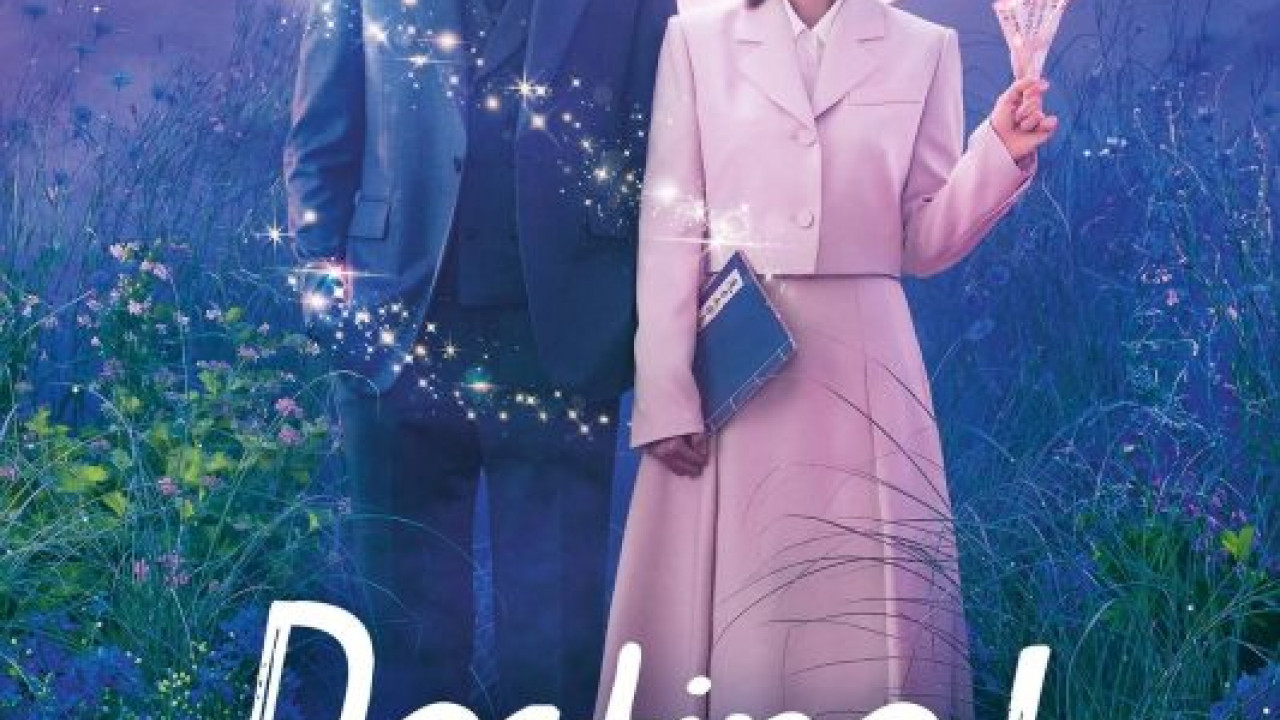 مسلسل Destined with You الموسم الاول الحلقة 4 الرابعة مترجمة