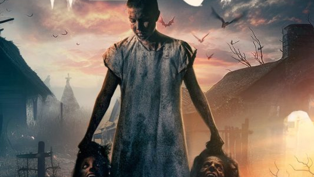 فيلم Witch 2024 مترجم