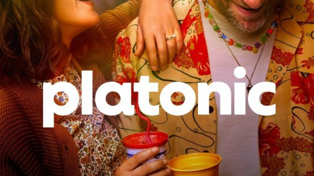 Platonic الموسم الاول الحلقة 1