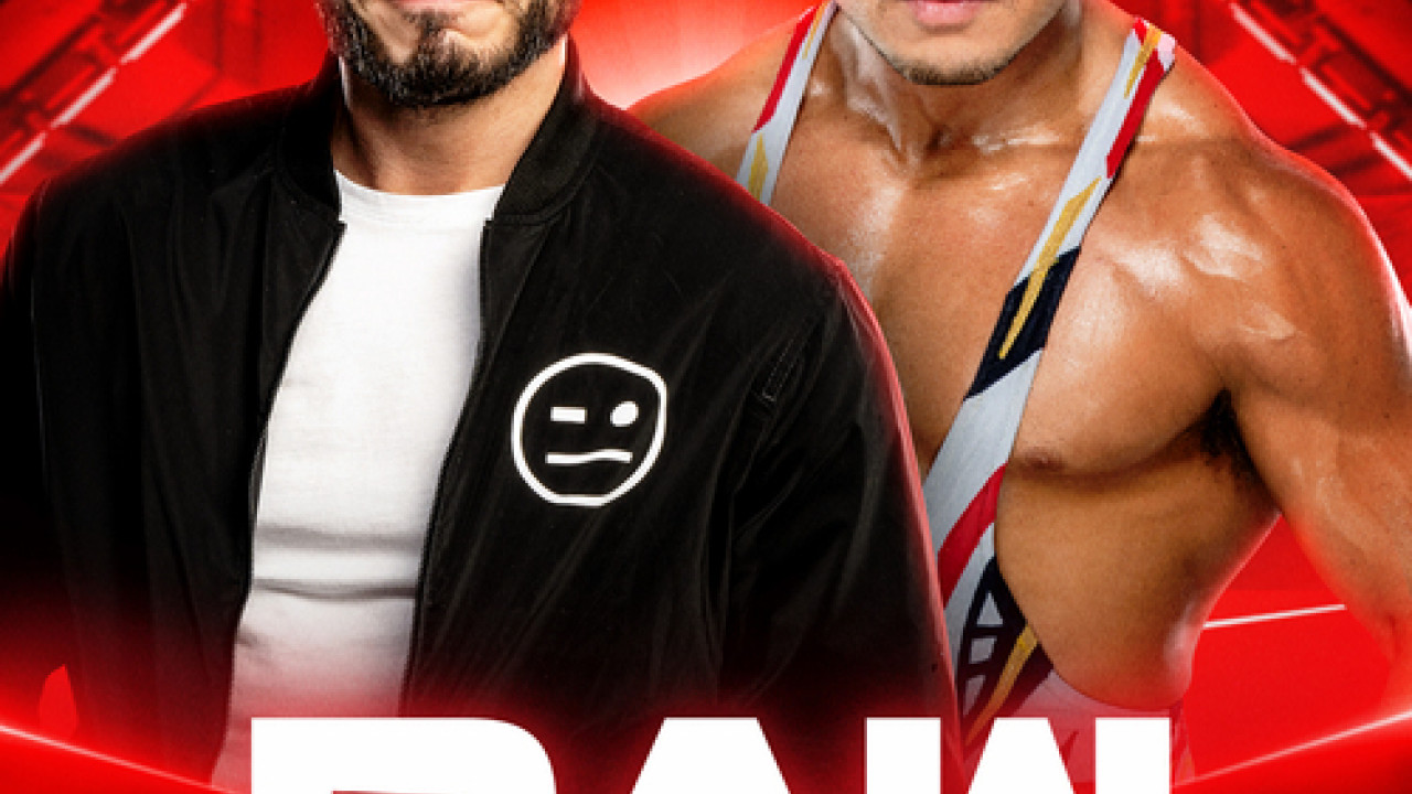 WWE RAW 12.09.2022 