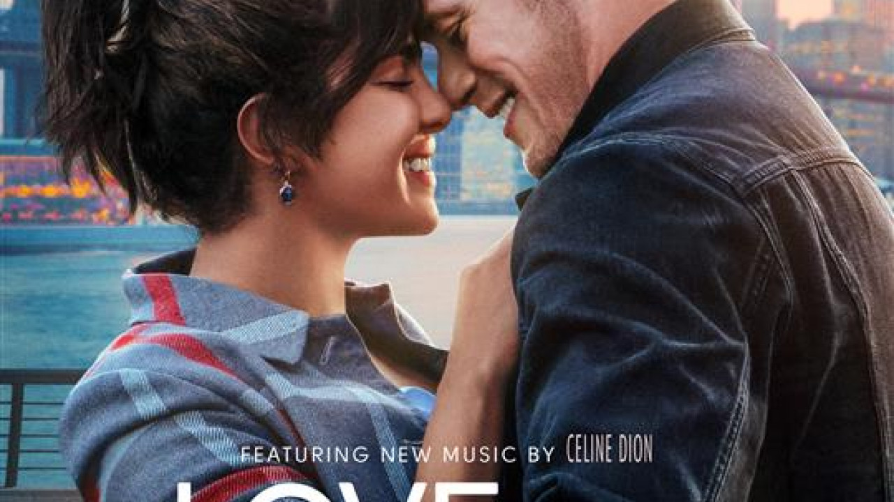 Love Again ( 2023 )