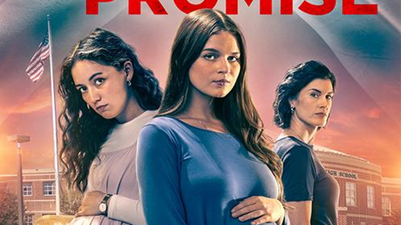 فيلم The Pregnancy Promise 2023 مترجم